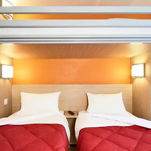 Chambre Triple