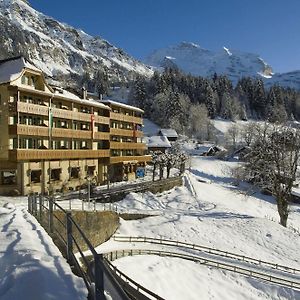 Hotel Alpenrose Wengen - A Family Affair Since 1881